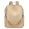 Ladies Backpack Retro Backpack