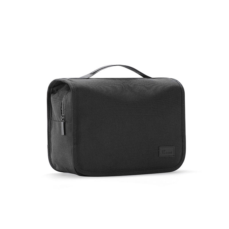 Waterproof Travel-friendly Portable Toiletry Bag Spacious Hand-held Design